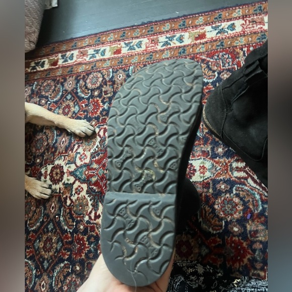 Birkenstock Uppsula Shearling Boots, size 39 - Picture 3 of 7